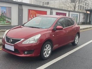 Nissan Tiida 2011
