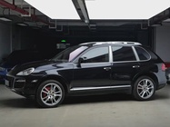 Porsche Cayenne 2007