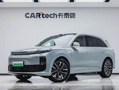 Li Auto L6 2025
