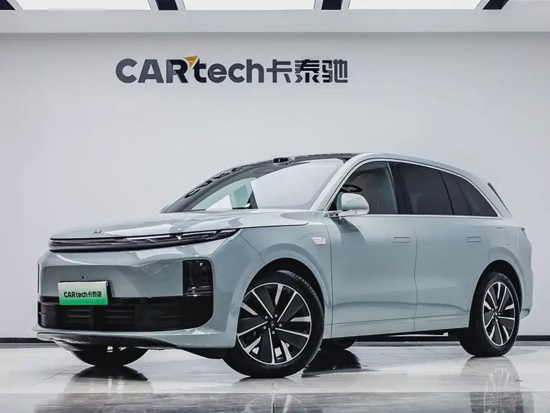 Li Auto L6