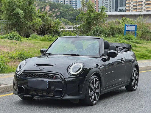 MINI Other 2024