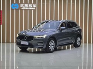 Volvo XC60 2019