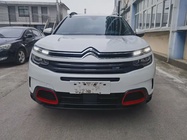 Citroen C5 2019