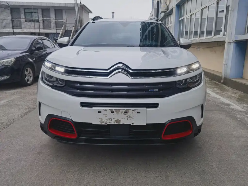 Citroen C5