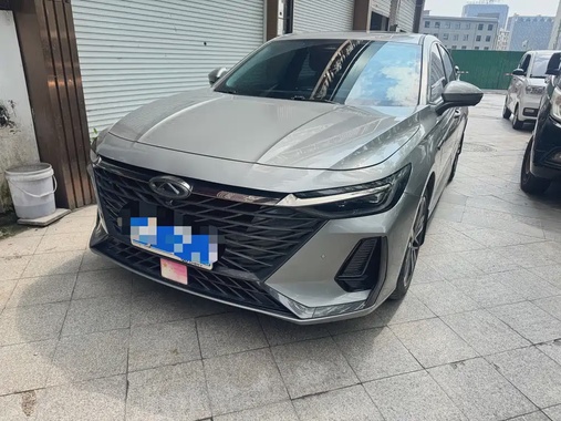 Chery Arrizo 8 2024