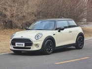 MINI Other 2019