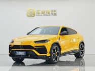 Lamborghini Urus 2023
