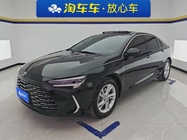 Buick Regal 2025