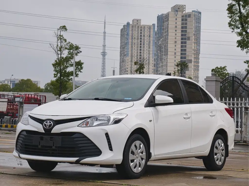 Toyota Vios