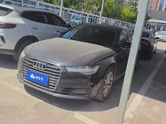 Audi A6 2018