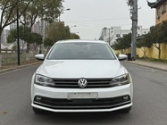 Volkswagen Sagitar 2016