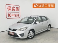 Ford Focus 2010