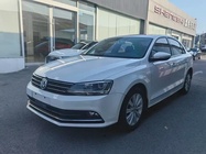 Volkswagen Sagitar 2016