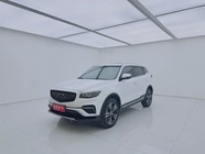 Geely Boyue 2023