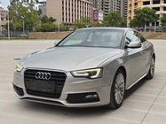 Audi A5 2013