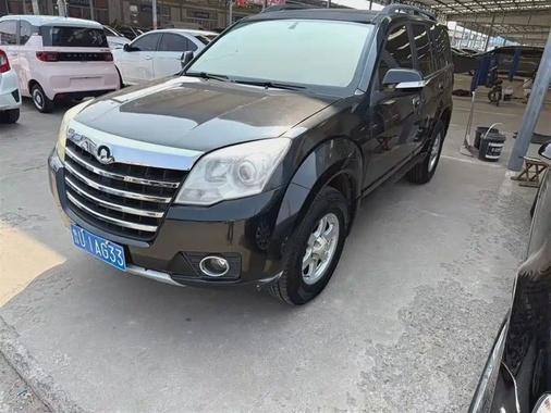 Haval H5 2012