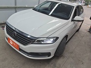Volkswagen Lavida 2022