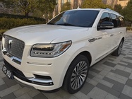 Lincoln Navigator 2019
