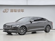 Volvo S90 2021