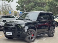 Land Rover Defender 2025