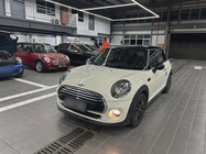 MINI Other 2018
