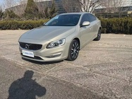 Volvo S60 2019