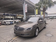 Buick Excelle 2016