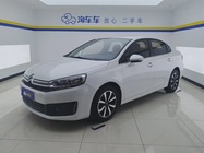 Citroen C4 2018
