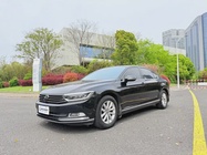 Volkswagen Magotan 2017