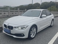BMW 3 Series 2018