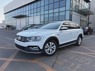 Volkswagen C-Trek 2017