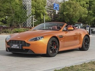 Aston Martin Vantage 2020