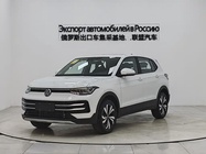 Volkswagen Tharu 2025