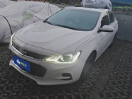 Chevrolet Cavalier 2016