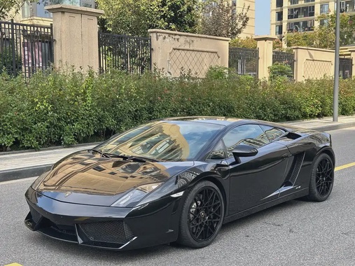 Lamborghini Gallardo 2014