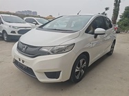 Honda Fit 2016
