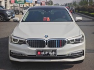BMW 5 Series 2018