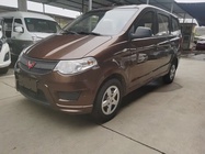 Wuling Hongguang 2016