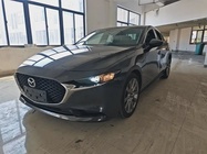 Mazda 3 2020
