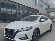 Nissan Sylphy 2021