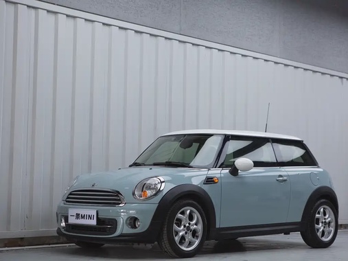 MINI Other 2013