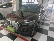 BMW X1 2020