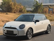 MINI Cooper 2025