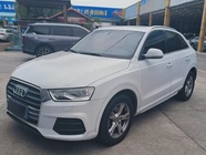 Audi Q3 2017
