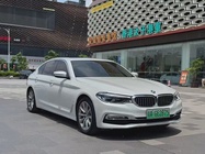 BMW 5 Series 2018
