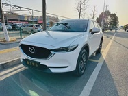 Mazda CX-5 2018