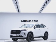 Haval H6 2021