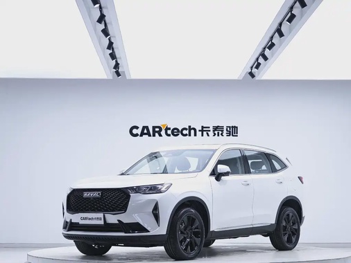Haval H6 2021