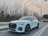 Audi Q3 2023