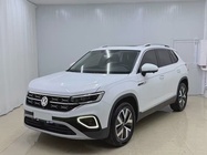 Volkswagen Tayron 2022
